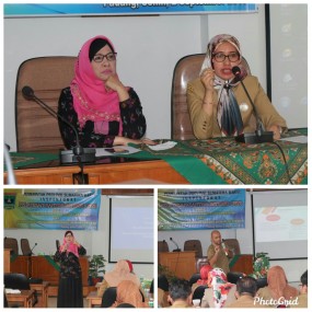 PELATIHAN KANTOR SENDIRI (PKS)