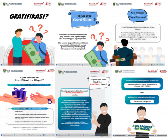 GRATIFIKASI